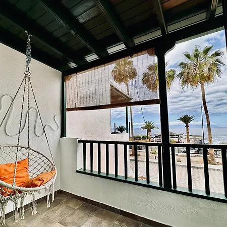 Holiday home Casa Padron! Paraiso Junto Al Mar Puerto de Santiago (Tenerife)