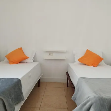 Casa Padron! Paraiso Junto Al Mar Holiday home *