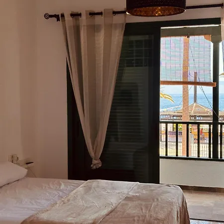 Holiday home Casa Padron! Paraiso Junto Al Mar *