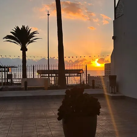 Сasa de vacaciones Casa Padron! Paraiso Junto Al Mar *