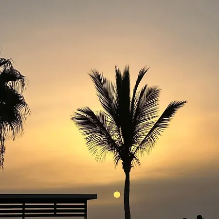 Сasa de vacaciones Casa Padron! Paraiso Junto Al Mar Puerto de Santiago (Tenerife)